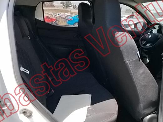RENAULT KWID 2021, foto 13 de 19