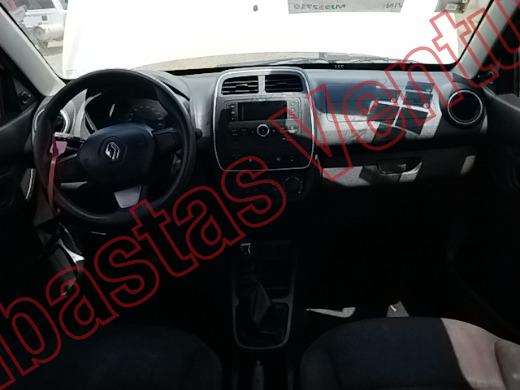 RENAULT KWID 2021, foto 14 de 19
