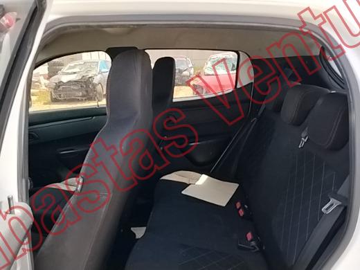 RENAULT KWID 2021, foto 16 de 19