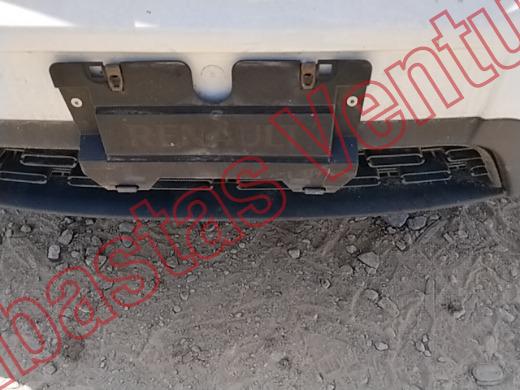 RENAULT KWID 2021, foto 18 de 19