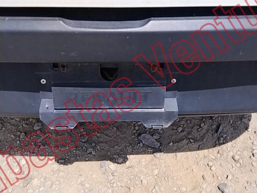 RENAULT KWID 2021, foto 19 de 19