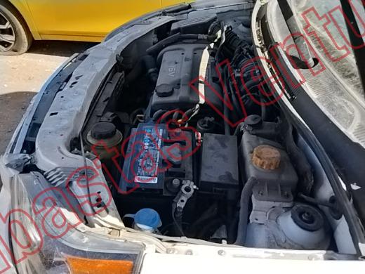 CHEVROLET AVEO 2018, foto 9 de 19