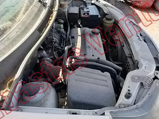 CHEVROLET AVEO 2018, foto 11 de 19