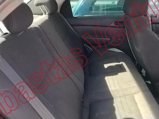 CHEVROLET AVEO 2018, foto 13 de 19