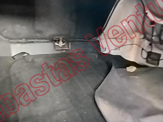 CHEVROLET AVEO 2018, foto 15 de 19