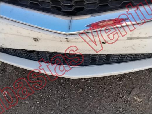 CHEVROLET AVEO 2018, foto 18 de 19