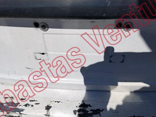 CHEVROLET AVEO 2018, foto 19 de 19