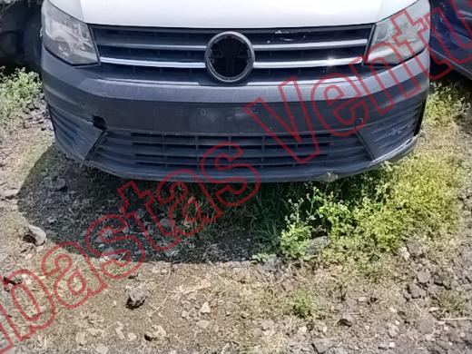 VOLKSWAGEN CADDY  2016, foto 18 de 19