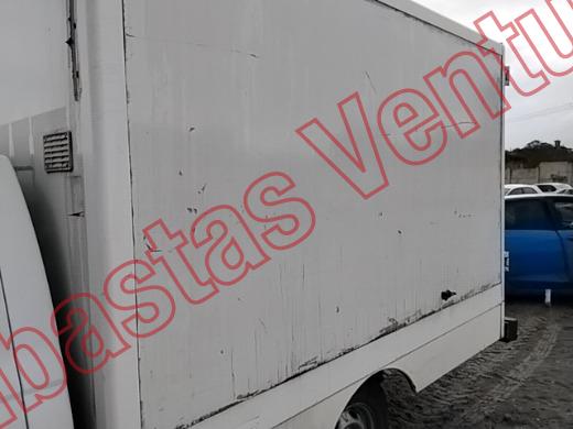 NISSAN CHASIS 2014, foto 16 de 19