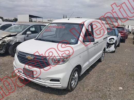 CHEVROLET TORNADO 2022, foto 1 de 19