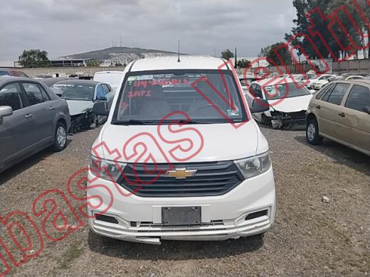 CHEVROLET TORNADO 2022, foto 2 de 19