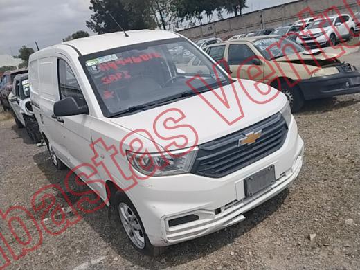 CHEVROLET TORNADO 2022, foto 3 de 19