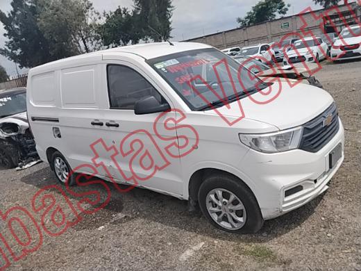 CHEVROLET TORNADO 2022, foto 4 de 19