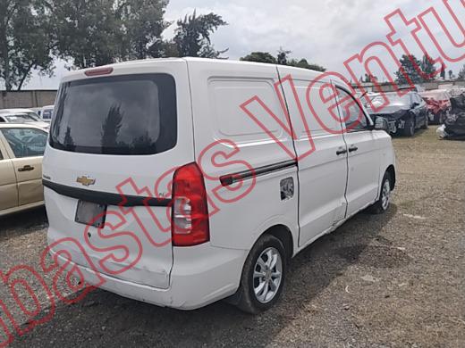 CHEVROLET TORNADO 2022, foto 5 de 19