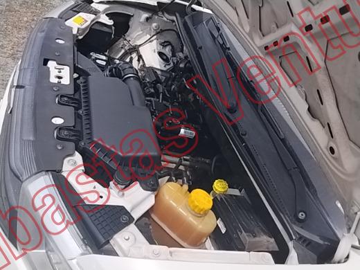 CHEVROLET TORNADO 2022, foto 9 de 19