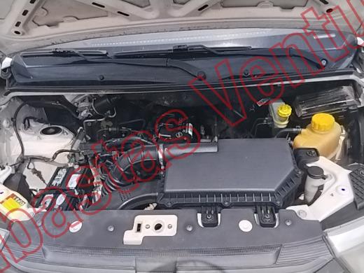CHEVROLET TORNADO 2022, foto 10 de 19