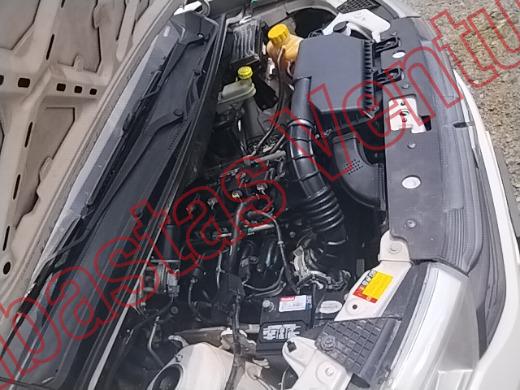 CHEVROLET TORNADO 2022, foto 11 de 19