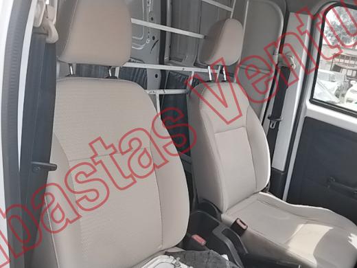 CHEVROLET TORNADO 2022, foto 13 de 19
