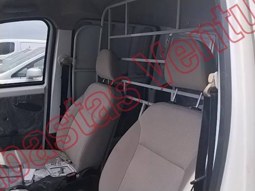 CHEVROLET TORNADO 2022, foto 16 de 19