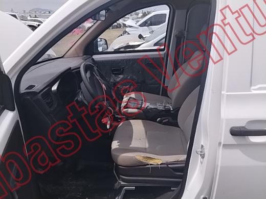 CHEVROLET TORNADO 2022, foto 17 de 19