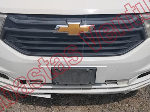 CHEVROLET TORNADO 2022, foto 18 de 19