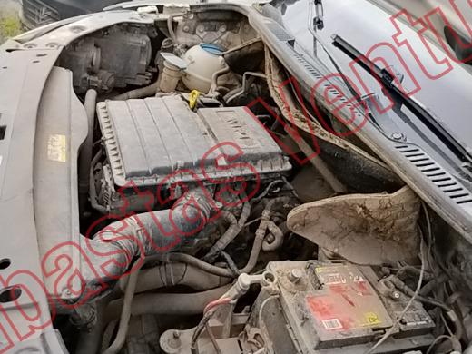 VOLKSWAGEN CADDY 2020, foto 9 de 19