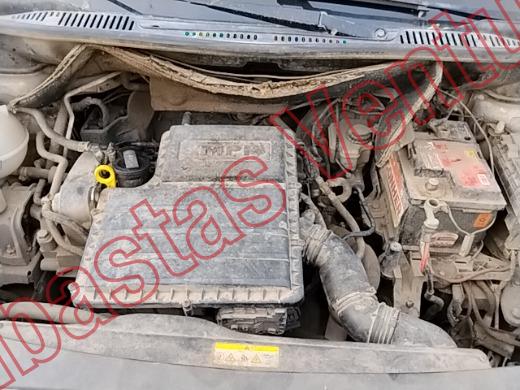 VOLKSWAGEN CADDY 2020, foto 10 de 19