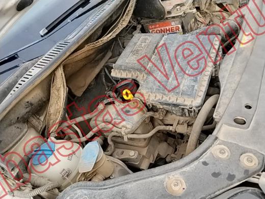 VOLKSWAGEN CADDY 2020, foto 11 de 19