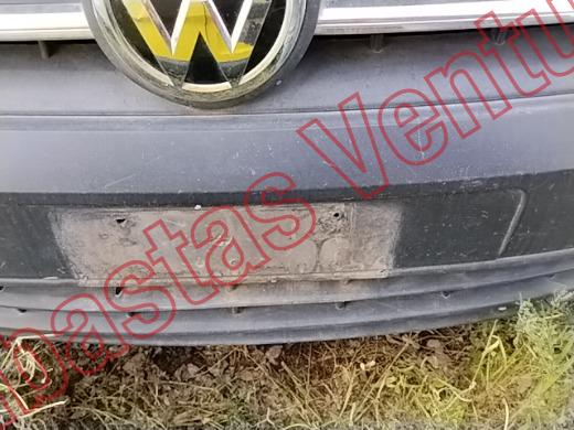 VOLKSWAGEN CADDY 2020, foto 18 de 19