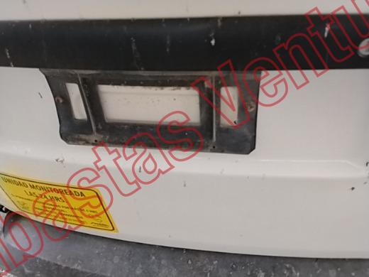 VOLKSWAGEN CADDY 2020, foto 19 de 19