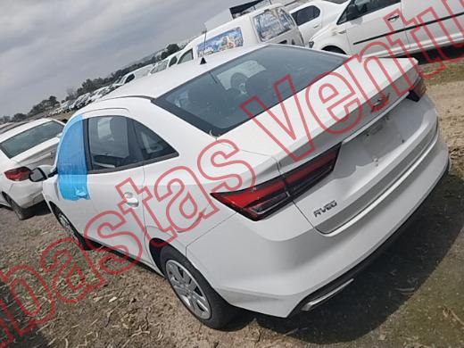 CHEVROLET AVEO 2024, foto 8 de 19