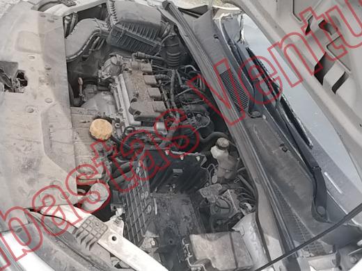 CHEVROLET AVEO 2024, foto 9 de 19