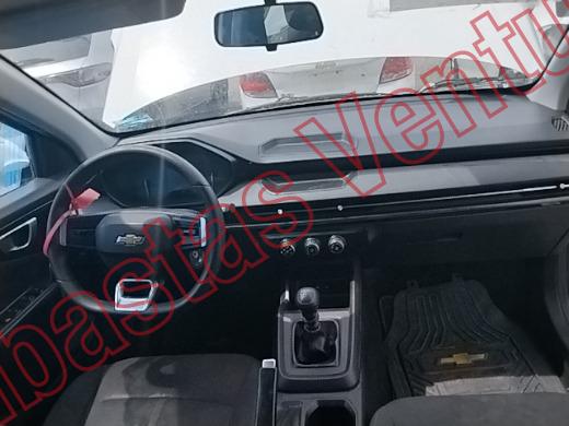 CHEVROLET AVEO 2024, foto 14 de 19