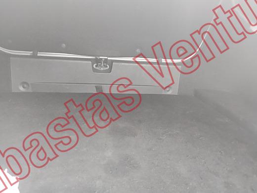 CHEVROLET AVEO 2024, foto 15 de 19