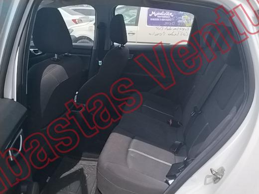 CHEVROLET AVEO 2024, foto 16 de 19