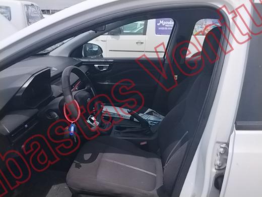CHEVROLET AVEO 2024, foto 17 de 19