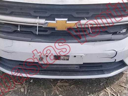 CHEVROLET AVEO 2024, foto 18 de 19