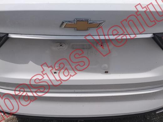 CHEVROLET AVEO 2024, foto 19 de 19