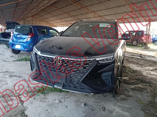 MG RX5 2024, foto 1 de 19