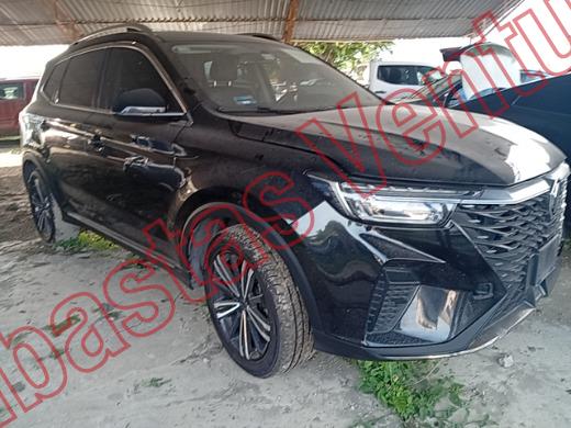 MG RX5 2024, foto 3 de 19