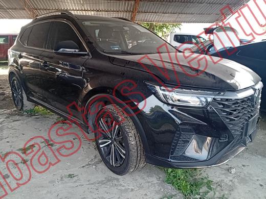 MG RX5 2024, foto 4 de 19