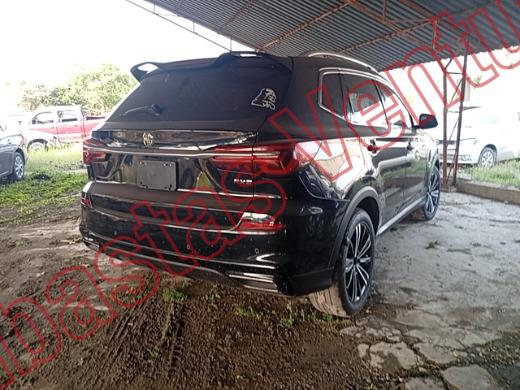 MG RX5 2024, foto 5 de 19