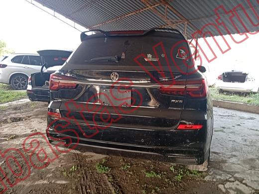 MG RX5 2024, foto 6 de 19
