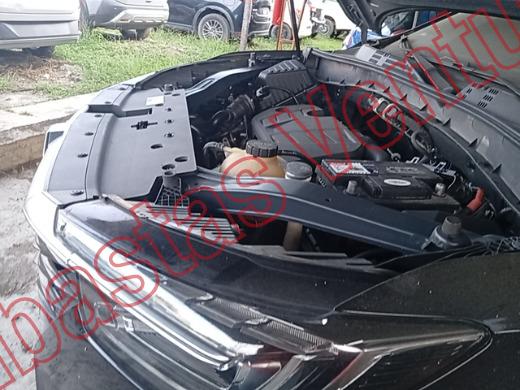 MG RX5 2024, foto 9 de 19