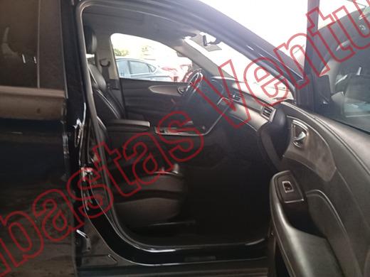 MG RX5 2024, foto 12 de 19