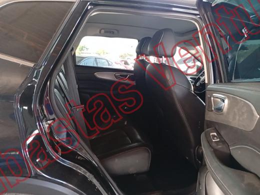 MG RX5 2024, foto 13 de 19