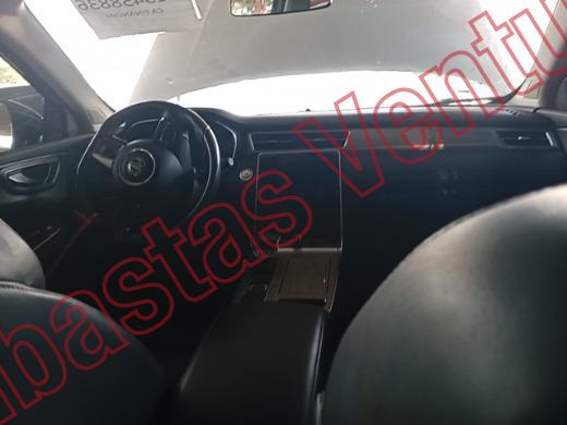 MG RX5 2024, foto 14 de 19