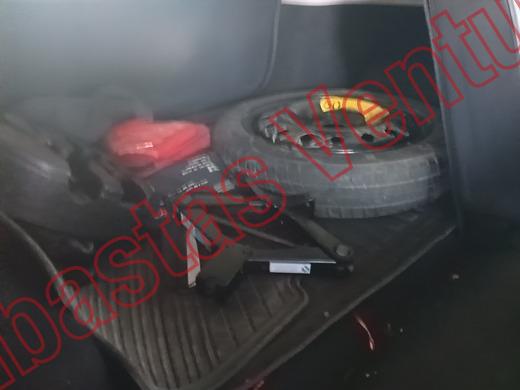 MG RX5 2024, foto 15 de 19