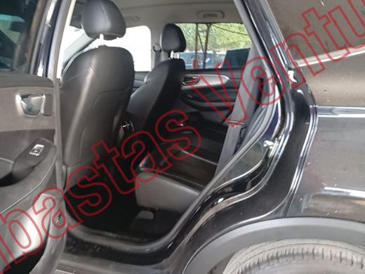 MG RX5 2024, foto 16 de 19