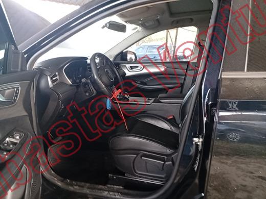 MG RX5 2024, foto 17 de 19